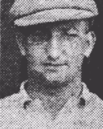 Albert Scanes