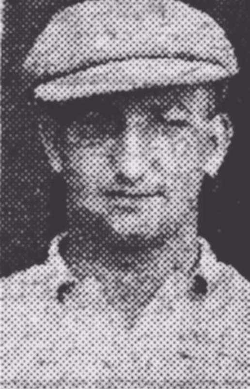 Albert Scanes