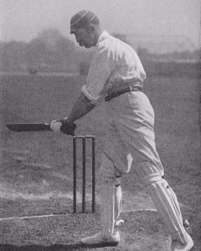 Albert Ward