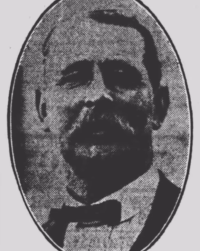 Albert Wright