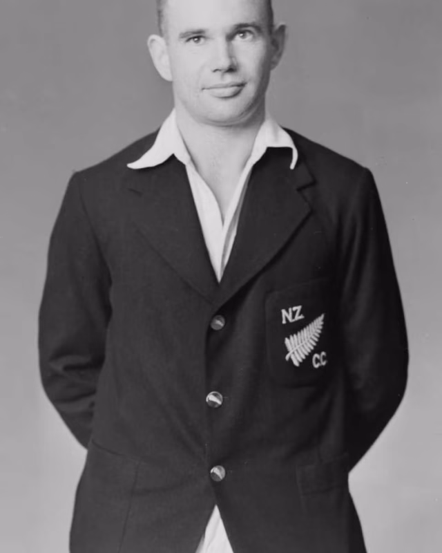Alby Roberts
