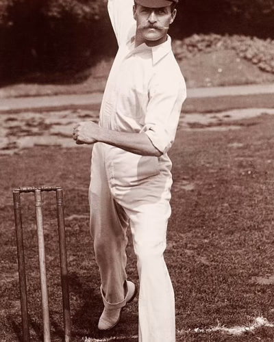 Alec Hearne