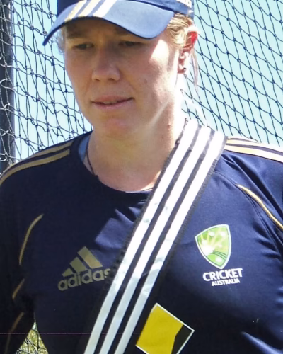 Alex Blackwell