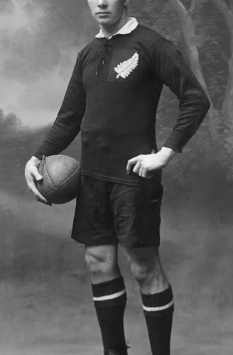 Alex Bruce