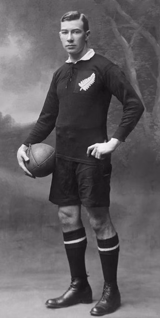 Alex Bruce
