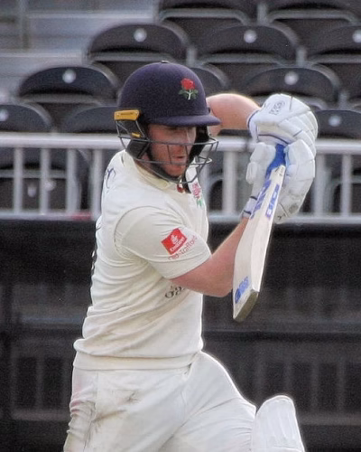 Alex Davies