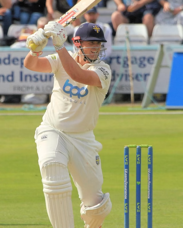 Alex Lees