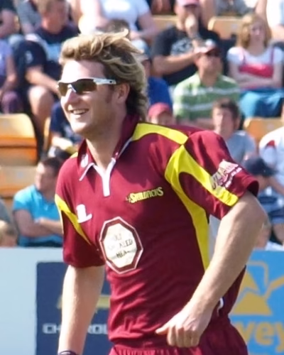 Alex Wakely