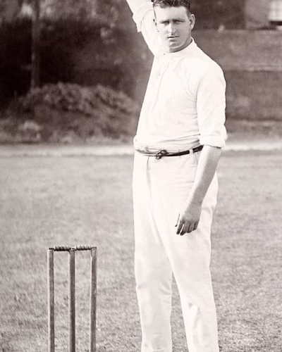 Alexander Kermode