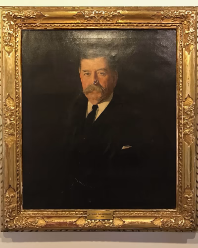 Alexander Van Rensselaer