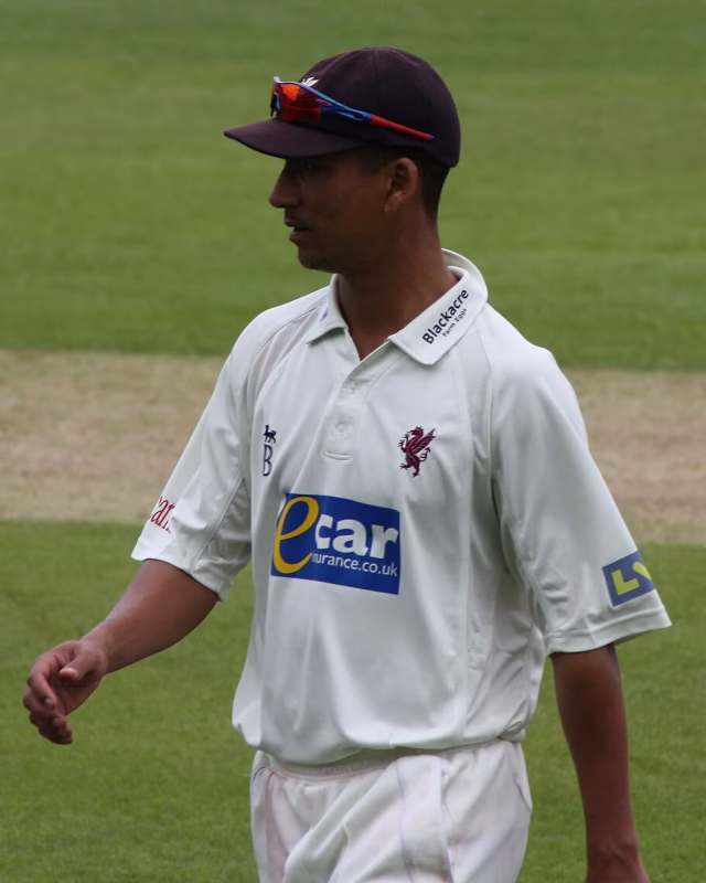 Alfonso Thomas