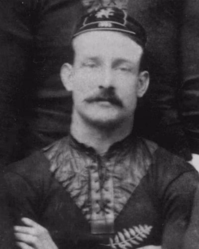Alfred Bayly
