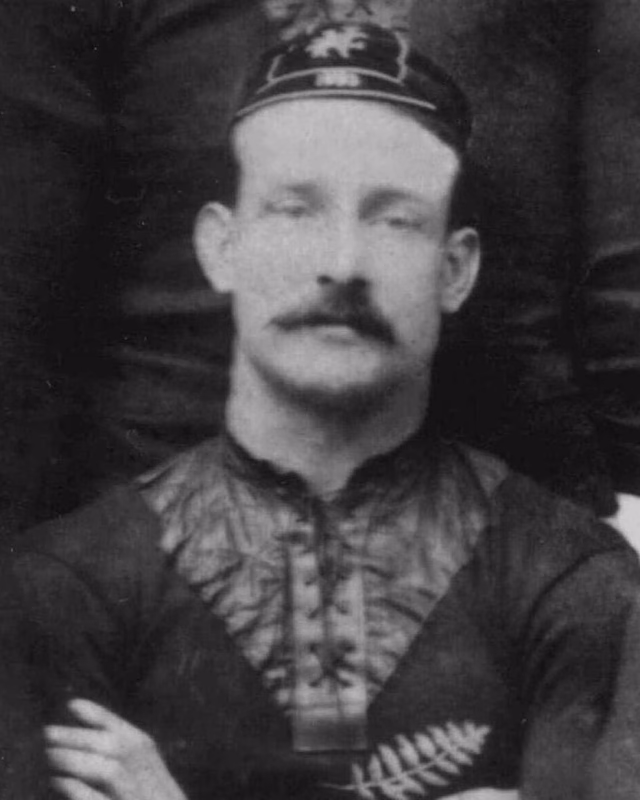 Alfred Bayly