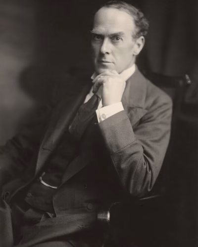 Alfred Lyttelton