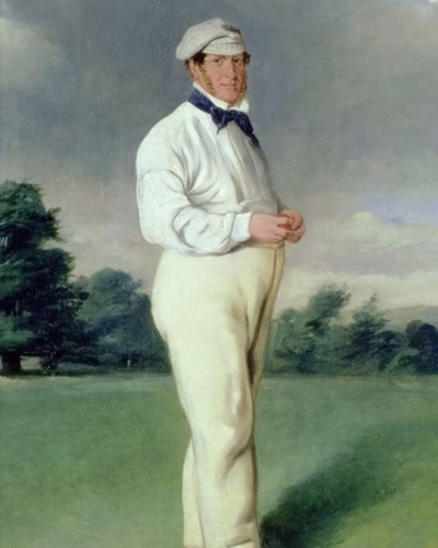 Alfred Mynn