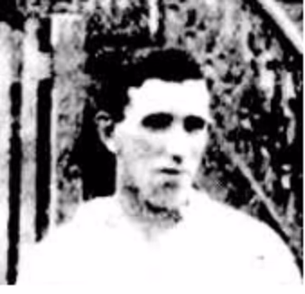Alfred Sullivan