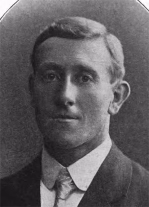 Algy Gehrs