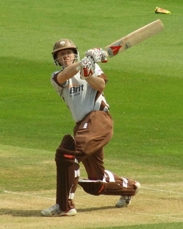 Ali Brown