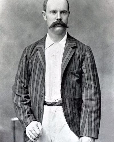 Alick Bannerman