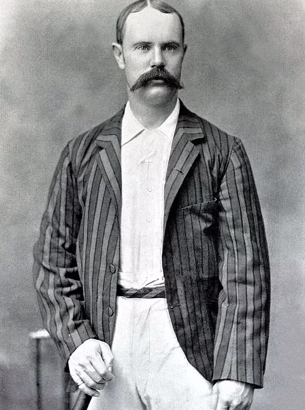 Alick Bannerman