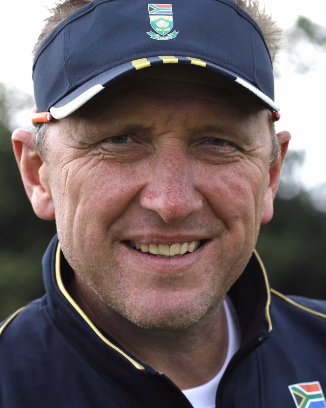 Allan Donald