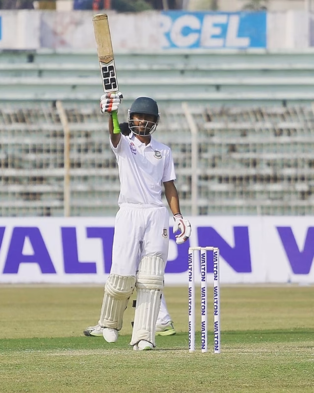 Alvi Haque