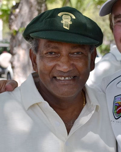 Alvin Kallicharran