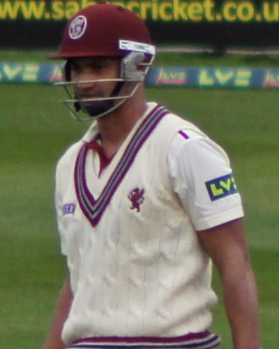 Alviro Petersen