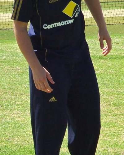 Alyssa Healy