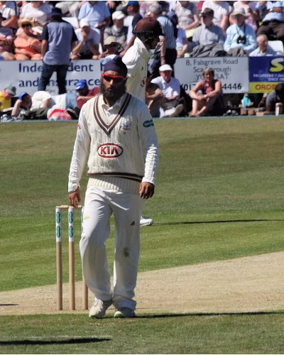Amar Virdi