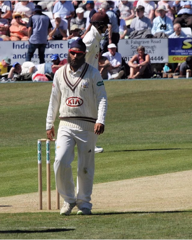 Amar Virdi