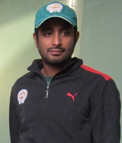 Ambati Rayudu