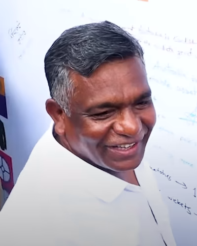 Aminul Islam Bulbul