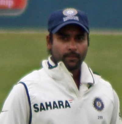 Amit Mishra