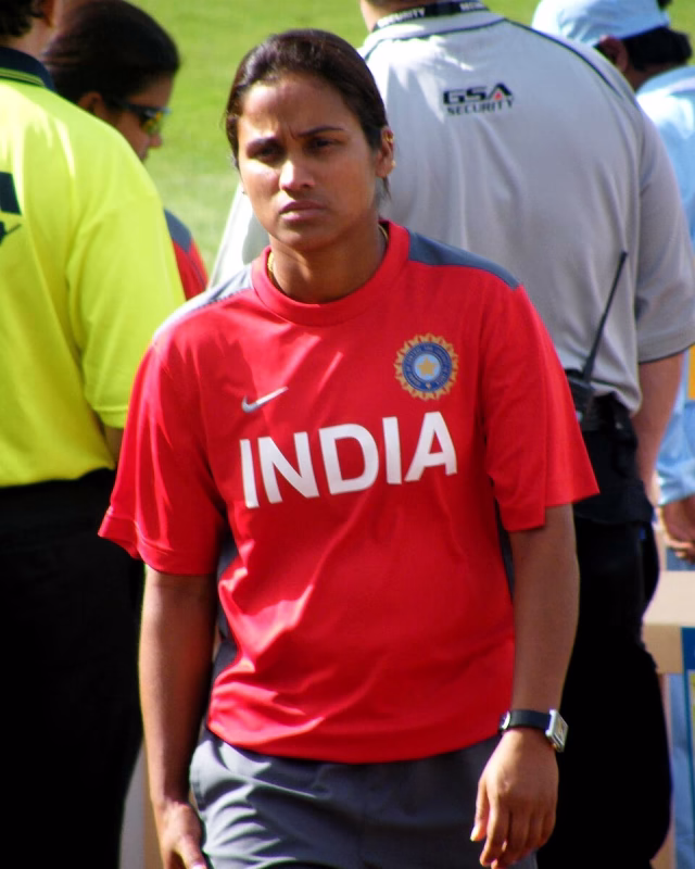 Amita Sharma