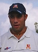 Andre Adams