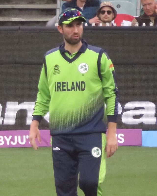 Andrew Balbirnie