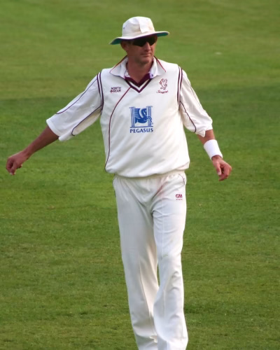Andrew Caddick