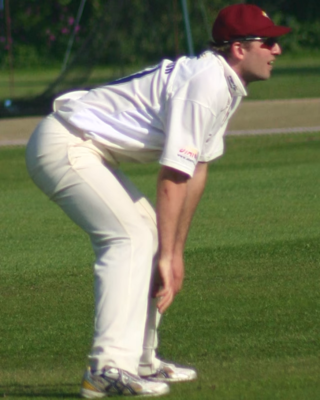 Andrew Crook