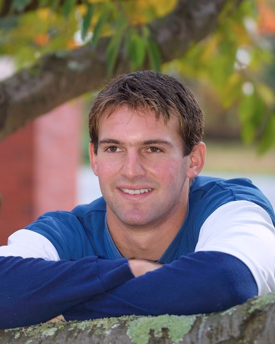 Andrew Ellis