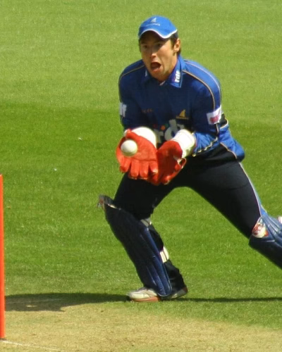 Andrew Hodd