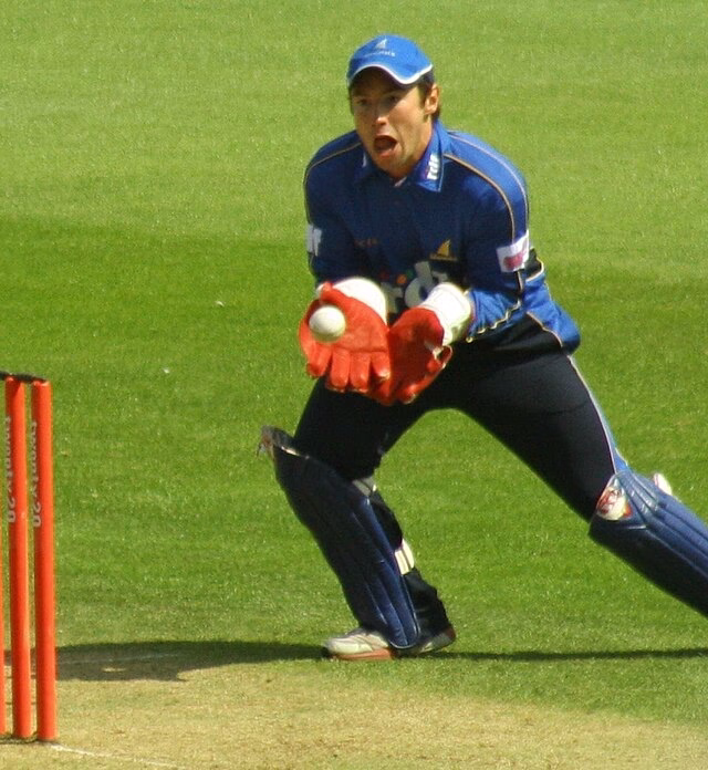 Andrew Hodd