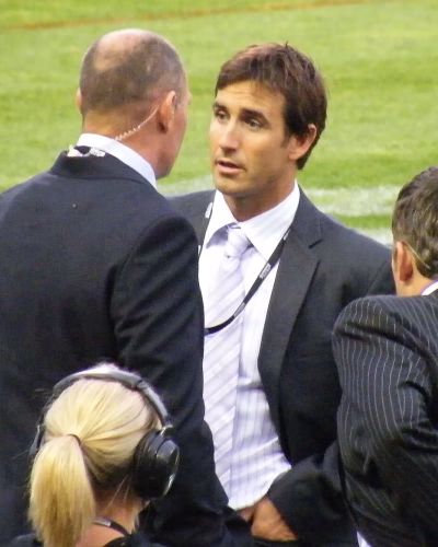 Andrew Johns
