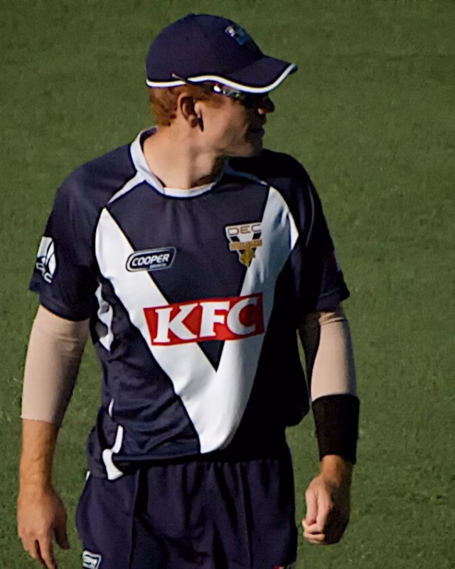 Andrew McDonald