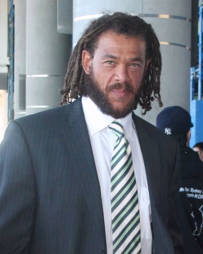 Andrew Symonds