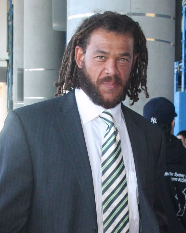 Andrew Symonds