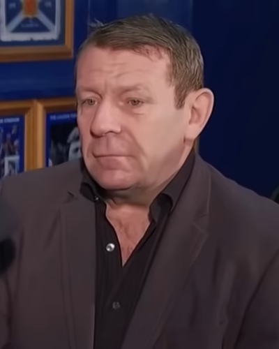 Andy Goram