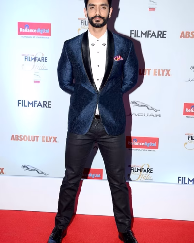 Angad Bedi