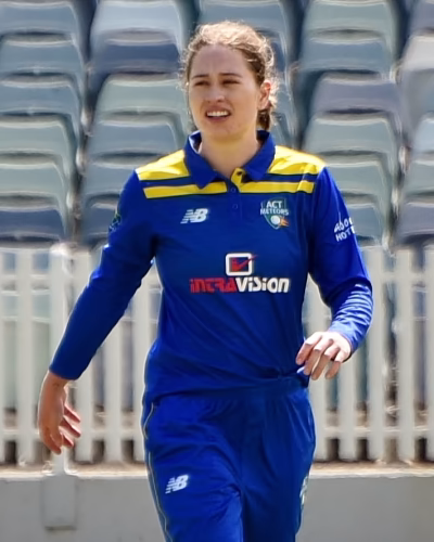 Angelina Genford