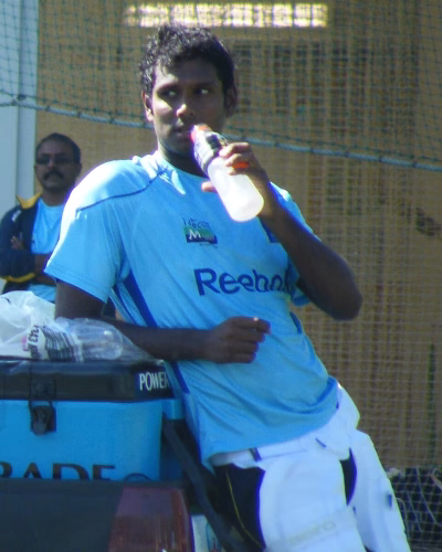 Angelo Mathews